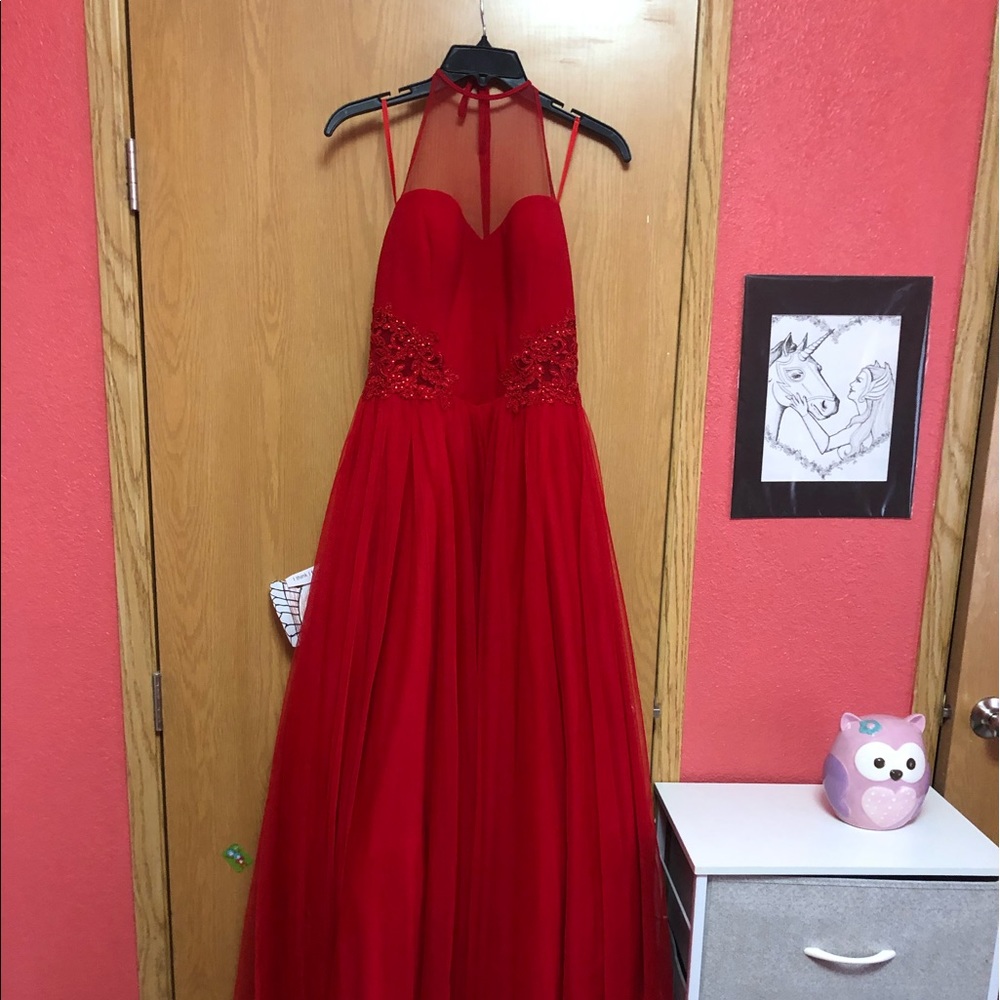 SIZE - 9 - Picture 2 of 2